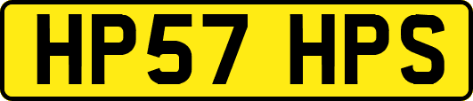 HP57HPS
