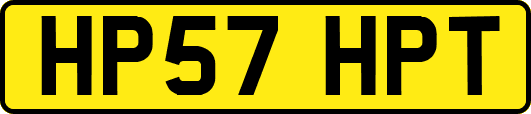HP57HPT