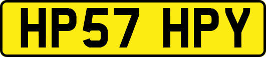 HP57HPY