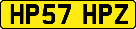 HP57HPZ