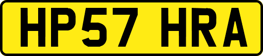 HP57HRA