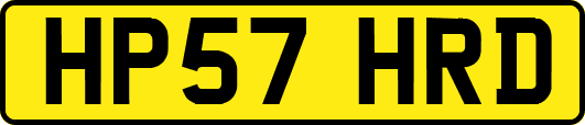 HP57HRD