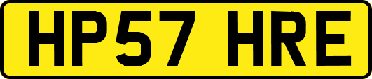 HP57HRE