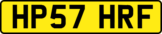 HP57HRF