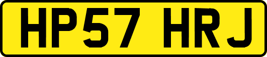 HP57HRJ