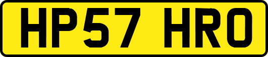 HP57HRO