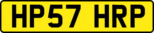 HP57HRP