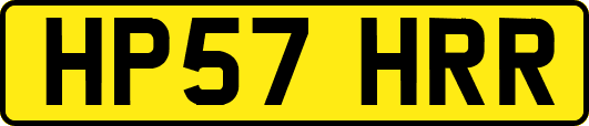 HP57HRR