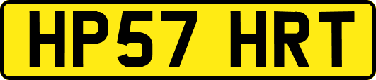 HP57HRT