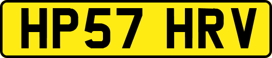 HP57HRV