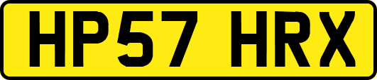 HP57HRX