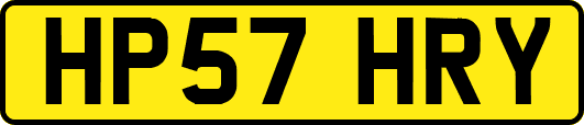 HP57HRY