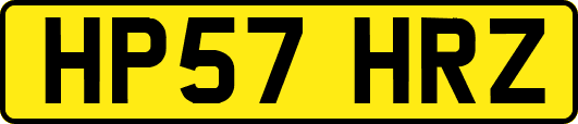 HP57HRZ