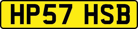 HP57HSB