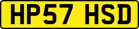 HP57HSD