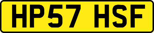 HP57HSF