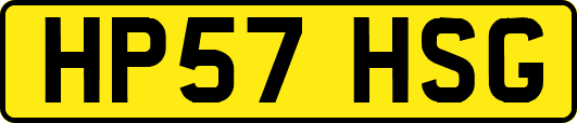 HP57HSG
