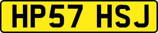HP57HSJ