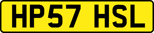 HP57HSL
