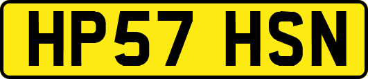 HP57HSN