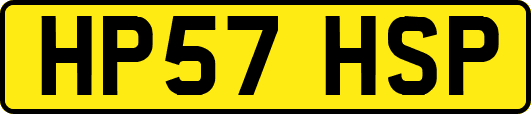 HP57HSP
