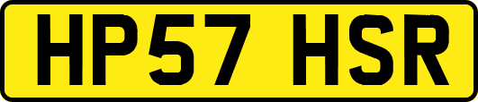 HP57HSR
