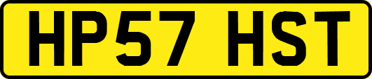 HP57HST