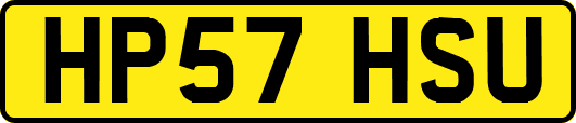 HP57HSU