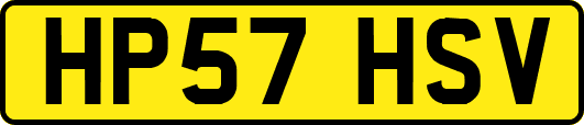 HP57HSV