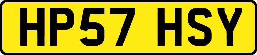 HP57HSY