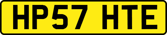 HP57HTE