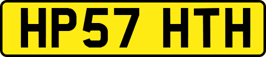 HP57HTH