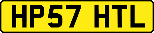 HP57HTL