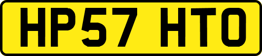 HP57HTO