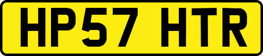 HP57HTR