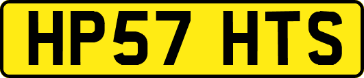 HP57HTS