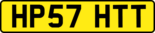 HP57HTT