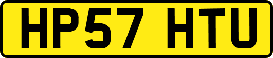HP57HTU