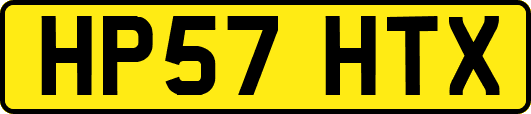 HP57HTX