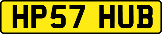 HP57HUB