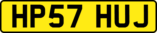 HP57HUJ