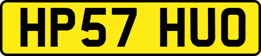 HP57HUO
