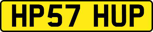 HP57HUP