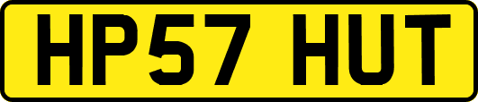 HP57HUT