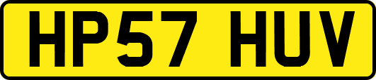 HP57HUV