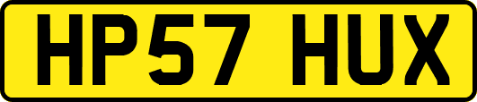HP57HUX