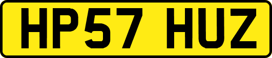 HP57HUZ