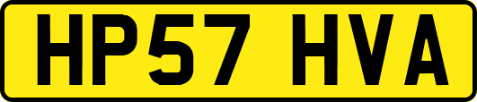 HP57HVA