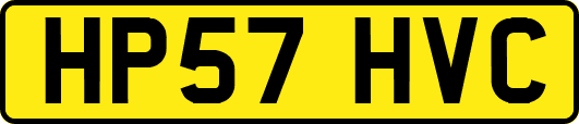 HP57HVC