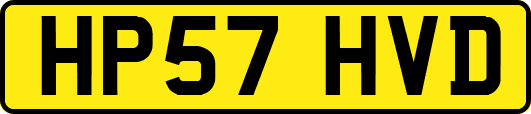 HP57HVD